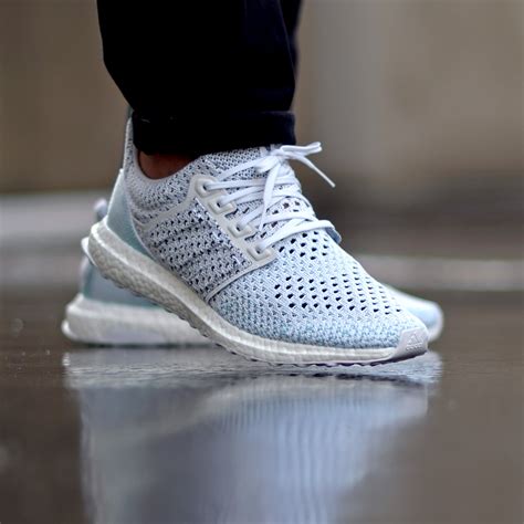 adidas ultra boost x parley for cheap|adidas ultra boost parley materials.